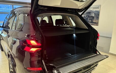 BMW X5, 2025 год, 10 550 000 рублей, 11 фотография