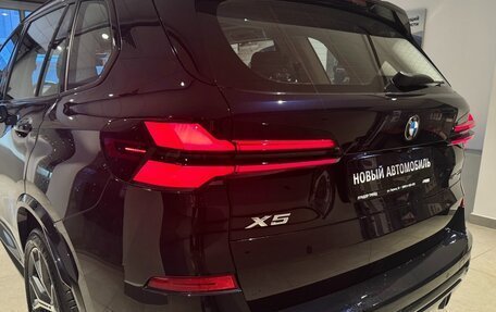 BMW X5, 2025 год, 10 550 000 рублей, 7 фотография