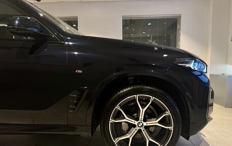 BMW X5, 2025 год, 10 550 000 рублей, 9 фотография