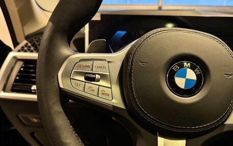 BMW X5, 2025 год, 10 550 000 рублей, 18 фотография