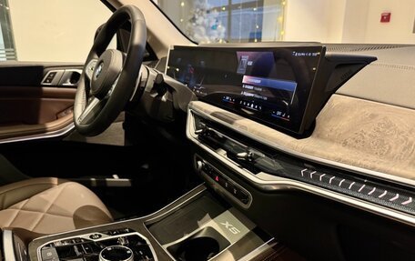 BMW X5, 2025 год, 10 550 000 рублей, 15 фотография