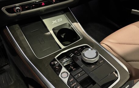 BMW X5, 2025 год, 10 550 000 рублей, 19 фотография