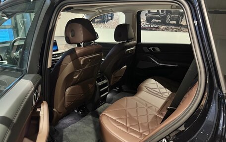 BMW X5, 2025 год, 10 550 000 рублей, 24 фотография