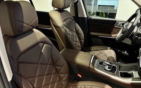 BMW X5, 2025 год, 10 550 000 рублей, 23 фотография