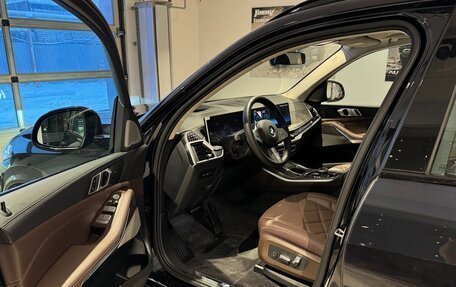 BMW X5, 2025 год, 10 550 000 рублей, 22 фотография