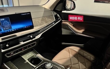 BMW X5, 2025 год, 10 550 000 рублей, 21 фотография