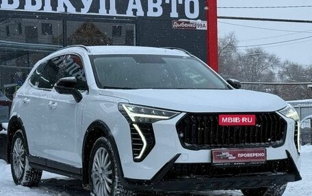 Haval Jolion, 2024 год, 2 150 000 рублей, 2 фотография