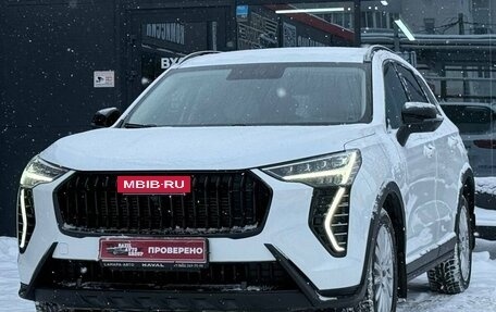 Haval Jolion, 2024 год, 2 150 000 рублей, 5 фотография