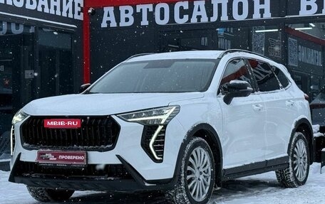 Haval Jolion, 2024 год, 2 150 000 рублей, 6 фотография