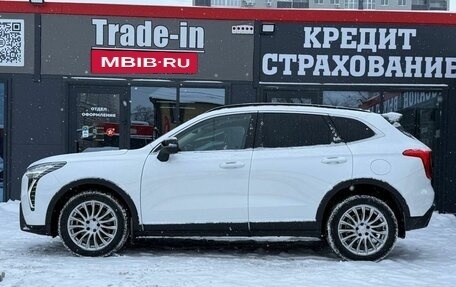 Haval Jolion, 2024 год, 2 150 000 рублей, 7 фотография