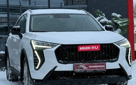 Haval Jolion, 2024 год, 2 150 000 рублей, 3 фотография