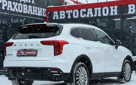 Haval Jolion, 2024 год, 2 150 000 рублей, 12 фотография