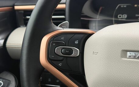 Haval Jolion, 2024 год, 2 150 000 рублей, 16 фотография