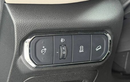 Haval Jolion, 2024 год, 2 150 000 рублей, 18 фотография