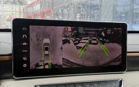 Haval Jolion, 2024 год, 2 150 000 рублей, 19 фотография