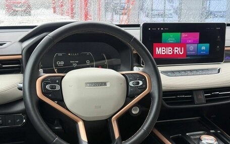 Haval Jolion, 2024 год, 2 150 000 рублей, 30 фотография