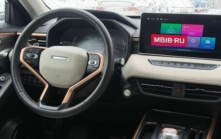 Haval Jolion, 2024 год, 2 150 000 рублей, 29 фотография