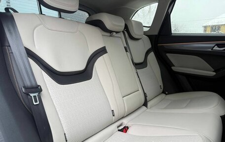 Haval Jolion, 2024 год, 2 150 000 рублей, 33 фотография