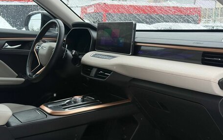 Haval Jolion, 2024 год, 2 150 000 рублей, 35 фотография