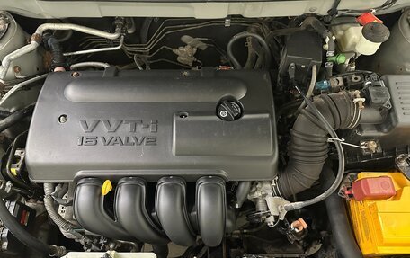 Toyota Matrix, 2003 год, 539 000 рублей, 12 фотография