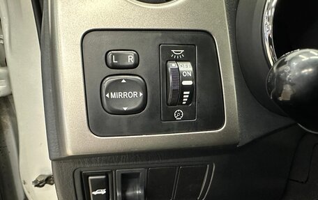 Toyota Matrix, 2003 год, 539 000 рублей, 8 фотография