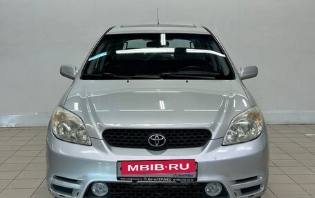 Toyota Matrix, 2003 год, 539 000 рублей, 2 фотография