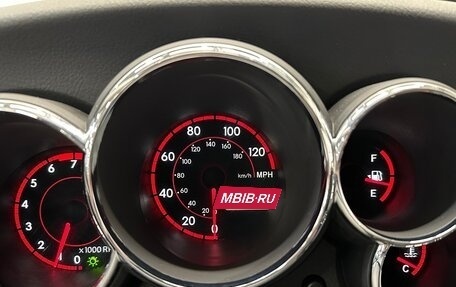 Toyota Matrix, 2003 год, 539 000 рублей, 6 фотография