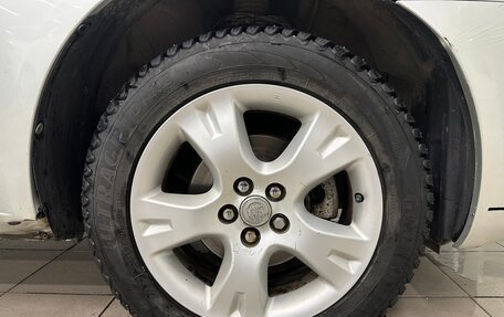 Toyota Matrix, 2003 год, 539 000 рублей, 13 фотография