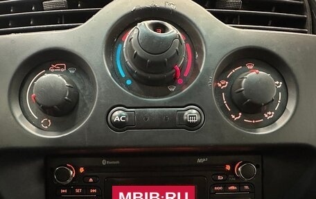 Renault Kangoo II рестайлинг, 2013 год, 970 000 рублей, 7 фотография