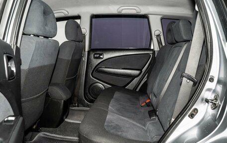 Mitsubishi Outlander III рестайлинг 3, 2007 год, 775 000 рублей, 7 фотография