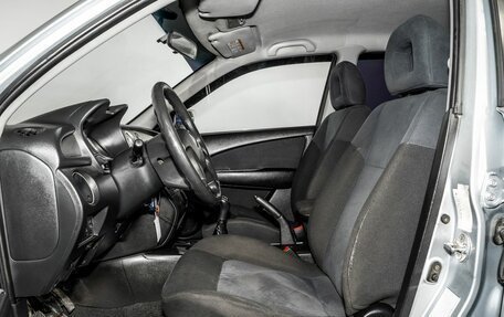 Mitsubishi Outlander III рестайлинг 3, 2007 год, 775 000 рублей, 6 фотография