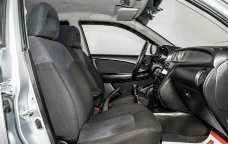 Mitsubishi Outlander III рестайлинг 3, 2007 год, 775 000 рублей, 5 фотография