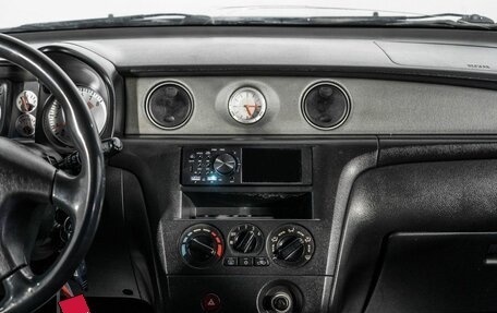 Mitsubishi Outlander III рестайлинг 3, 2007 год, 775 000 рублей, 10 фотография