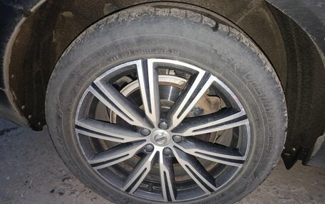 Volvo XC60 II, 2018 год, 2 630 000 рублей, 8 фотография