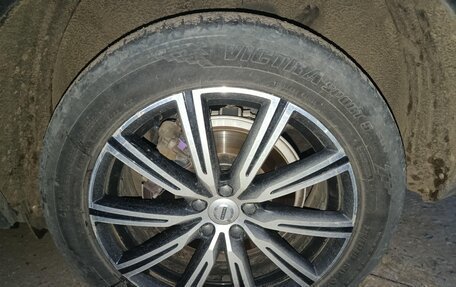 Volvo XC60 II, 2018 год, 2 630 000 рублей, 9 фотография