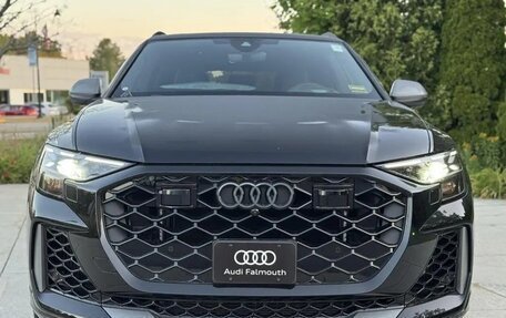 Audi RS Q8 I, 2025 год, 20 777 000 рублей, 3 фотография