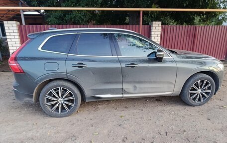 Volvo XC60 II, 2018 год, 2 630 000 рублей, 4 фотография