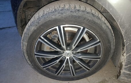 Volvo XC60 II, 2018 год, 2 630 000 рублей, 11 фотография