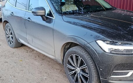 Volvo XC60 II, 2018 год, 2 630 000 рублей, 2 фотография