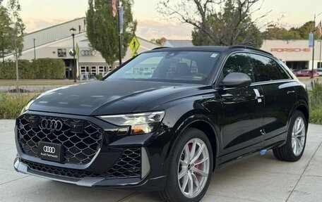 Audi RS Q8 I, 2025 год, 20 777 000 рублей, 5 фотография