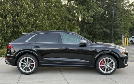 Audi RS Q8 I, 2025 год, 20 777 000 рублей, 8 фотография