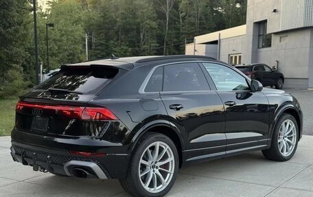 Audi RS Q8 I, 2025 год, 20 777 000 рублей, 10 фотография