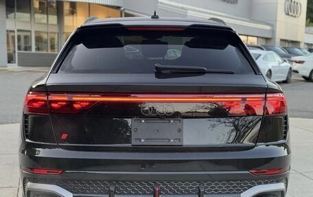 Audi RS Q8 I, 2025 год, 20 777 000 рублей, 13 фотография