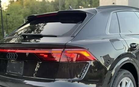 Audi RS Q8 I, 2025 год, 20 777 000 рублей, 12 фотография