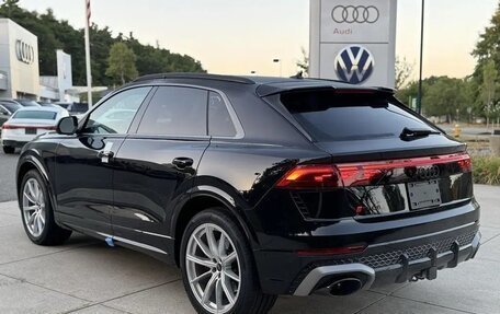 Audi RS Q8 I, 2025 год, 20 777 000 рублей, 15 фотография