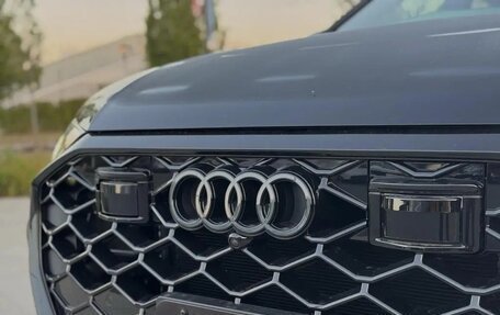 Audi RS Q8 I, 2025 год, 20 777 000 рублей, 7 фотография