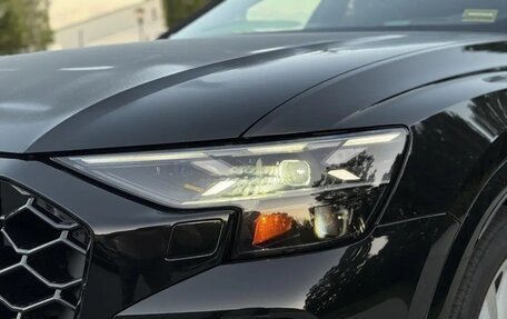 Audi RS Q8 I, 2025 год, 20 777 000 рублей, 6 фотография