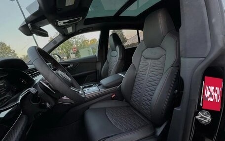 Audi RS Q8 I, 2025 год, 20 777 000 рублей, 20 фотография