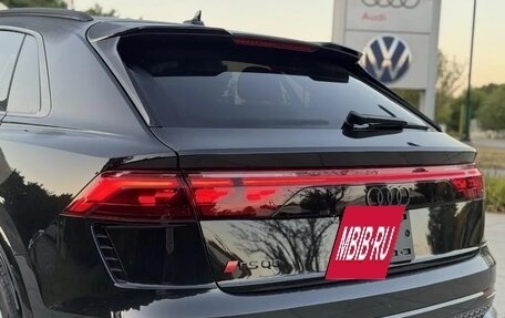 Audi RS Q8 I, 2025 год, 20 777 000 рублей, 17 фотография