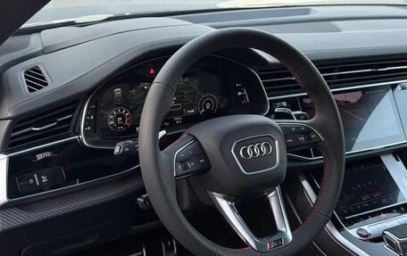 Audi RS Q8 I, 2025 год, 20 777 000 рублей, 25 фотография